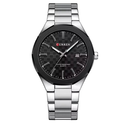 Relógio Para Homem Valmont