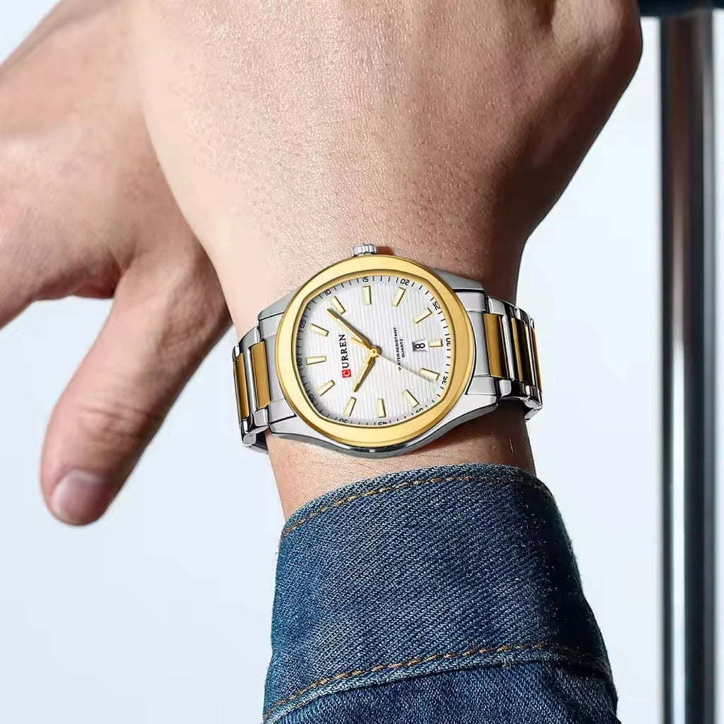 Nero Men’s Watch - 42mm